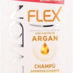 Shampoo Flex Keratin Revlon