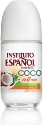 Instituto Español 8411047144190 deodorant Rollerdeodorant 75 ml 1 stuk(s) - Image 2