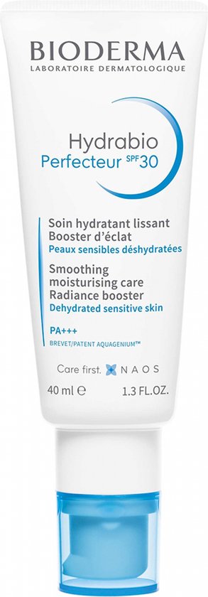 293x840-55 Bioderma - Hydrabio Perfecteur Cream SPF30 40ml - Image 1