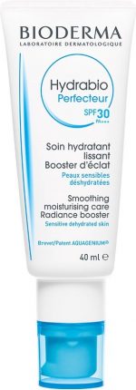 Bioderma - Hydrabio Perfecteur Cream SPF30 40ml - Image 2