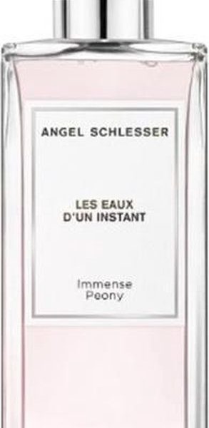 Damesparfum Inmense Peony Angel Schlesser BF-8058045426769_Vendor EDT (150 ml) 150 ml