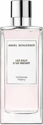 Damesparfum Inmense Peony Angel Schlesser EDT (100 ml) (100 ml) - Image 3