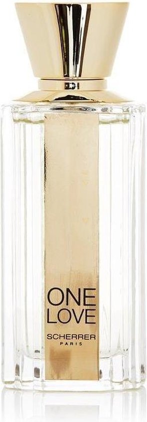 294x840-133 Jean-Louis Scherrer One Love eau de parfum 30ml eau de parfum - Image 1