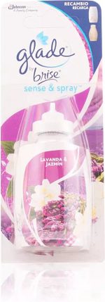 Navulling Voor Luchtverfrisser Sense & Spray Brise - Image 3