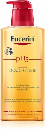 Lipid-replenishing Ph5 Shower Oil (sensitive Skin) 400ml