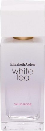 Elizabeth Arden White Tea Wild Rose Eau De Toilette 50ml Eau De Toilette - Image 2