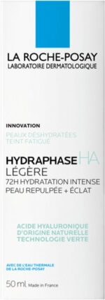 Hydraphase Ha Intense Light Rehydrating Care By La Roche-posay 50 Ml - Image 2