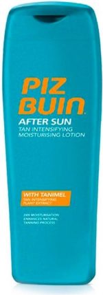 Piz - Buin After Sun Tan Intensifying Moist. Lotion 200 Ml