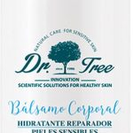 Dr. Tree Eco Moisturising Body Balm 400ml