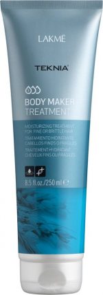 Volumegevende Kuur Lakmé Hair Care Body Maker (1 L) - Image 2