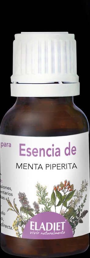 294x840-68 Eladite Esencia Menta Piperita 15ml - Image 1