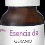 Eladiet Esencia Geranio 15ml