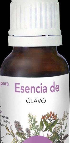 Eladiet Esencia Clavo 15ml