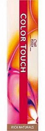 Wella Professionals Color Touch - Haarverf - 6/4 Vibrant Reds - 60ml - Image 2