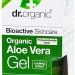 Dr. Organic Aloe Vera Gel 200 ml