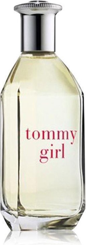 295x840-122 Tommy Hilfiger Tommy Girl 50 ml - Eau de toilette - Damesparfum - Image 1