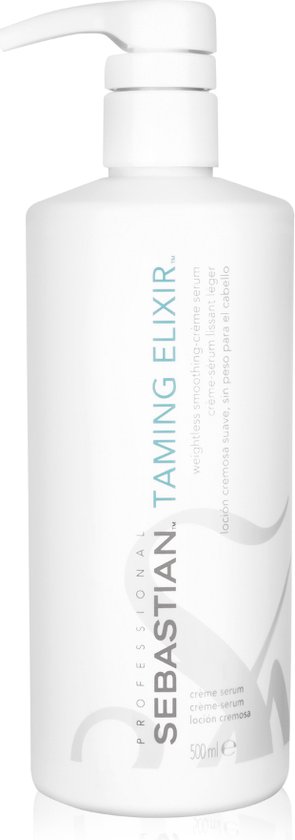 295x840-124 Sebastian Taming Elixir-500 ml - Image 1