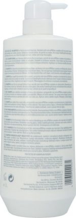 Goldwell Dualsenses Ultra Volume Bodifying Shampoo 1000 ml - Image 4