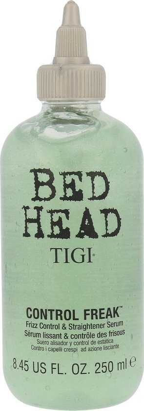 295x840-28 Tigi Bed Head Control Freak Serum N.3 - 200 ml - Haarserum - Image 1