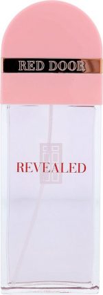 Elizabeth Arden Red Door Revealed - 100 ml - Eau de parfum - Image 8