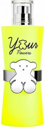 Damesparfum Tous EDT Your Powers 90 ml