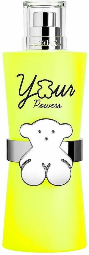 295x840-29 Damesparfum Tous EDT Your Powers 90 ml - Image 1