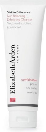 Elizabeth Arden - VISIBLE DIFFERENCE skin balancing exfoliating cleanser 150ml - Image 4