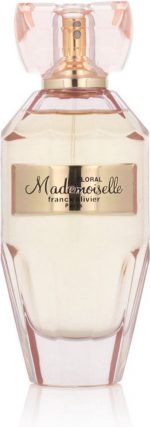 Damesparfum Franck Olivier EDP Mademoiselle Floral 100 ml - Image 2