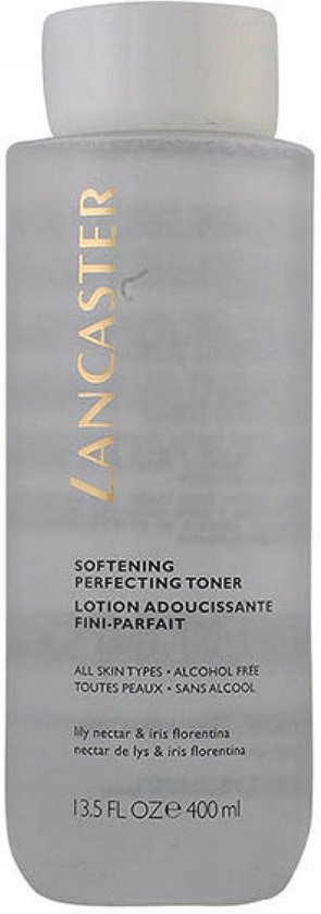 295x840-54 Lancaster Softening Perfecting Toner Gezichtsreinigingslotion - 400 ml - Image 1