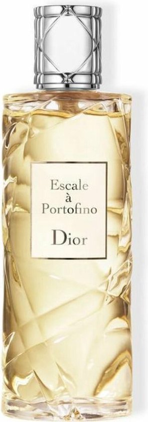 295x840-58 Dior Escale A Portofino 125 ml - Eau de toilette - for Women - Image 1
