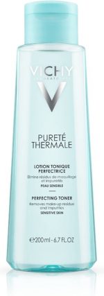 Vichy Pureté Thermale Tonic 200ml voor gevoelige huid - Image 2