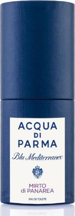 Uniseks Parfum Blu Mediterraneo Mirto Di Panarea Acqua Di Parma 128572 EDT (30 ml) Blu Mediterraneo Mirto di Panarea 30 ml - Image 3