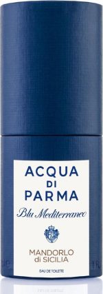 Uniseks Parfum Acqua Di Parma EDT Blu Mediterraneo Mandorlo Di Sicilia (30 ml) - Image 4