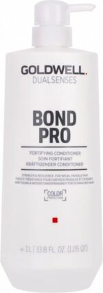 Goldwell Dualsenses Bond Pro Fortifying Conditioner - 1000 ml - Haarcrème
