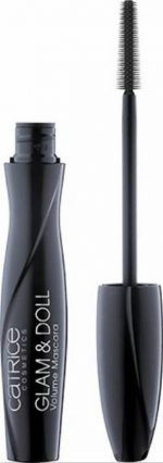 Catrice Glam & Doll Volume Mascara 010 Ultra Black 10ml