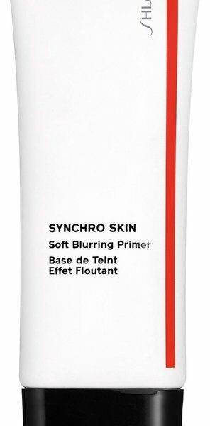 Shiseido Synchro Skin Soft Blurring Primer - 30 ml - primer/make-upbasis