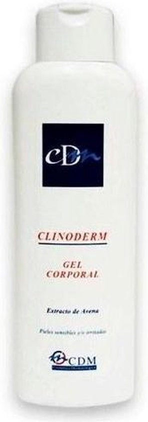 296x840-23 Cdm Clinoderm Gel Corporal 750ml - Image 1