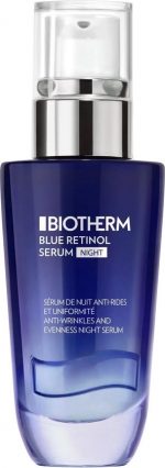 Biotherm Blue Retinol Serum Night - 30 ml