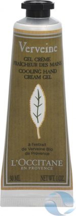 Verveine Hand Cream 30ml - Image 3