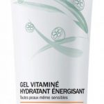 Jowaé Hydrateren Vitamin-Rich Energizing Moisturizing Gel