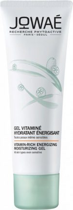 Jowaé Hydrateren Vitamin-Rich Energizing Moisturizing Gel