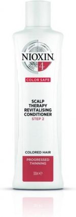 Nioxin System 4 Scalp Revitalizer 300ml