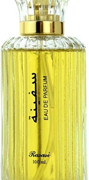 Damesparfum Rasasi EDP Safina 100 ml