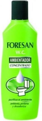 Air Freshener Foresan (125 ml) - Image 7