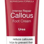Moisturising Foot Cream Crema Pies 50 ml