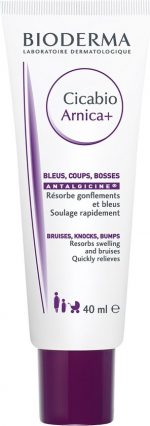 Bioderma - Cicabio Arnica+ - - Image 3