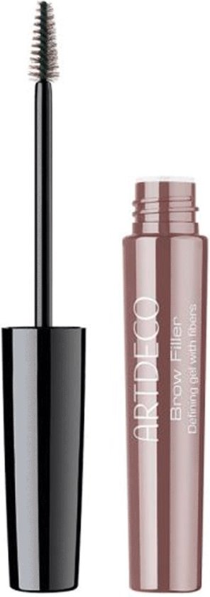 296x840-7 Artdeco - Brow Filler / Wenkbrauwgel - 02 Light Brown - Image 1