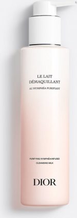 Dior Le Lait Démaquillant 200 Ml - Image 2