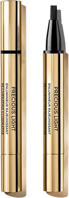 296x840-72 Guerlain Precious Light Rejuvenating Illuminator - Image 1