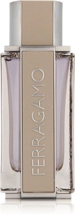 Salvatore Ferragamo - Bright Leather - 100 ml - Eau de Toilette - Herenparfum - Image 3